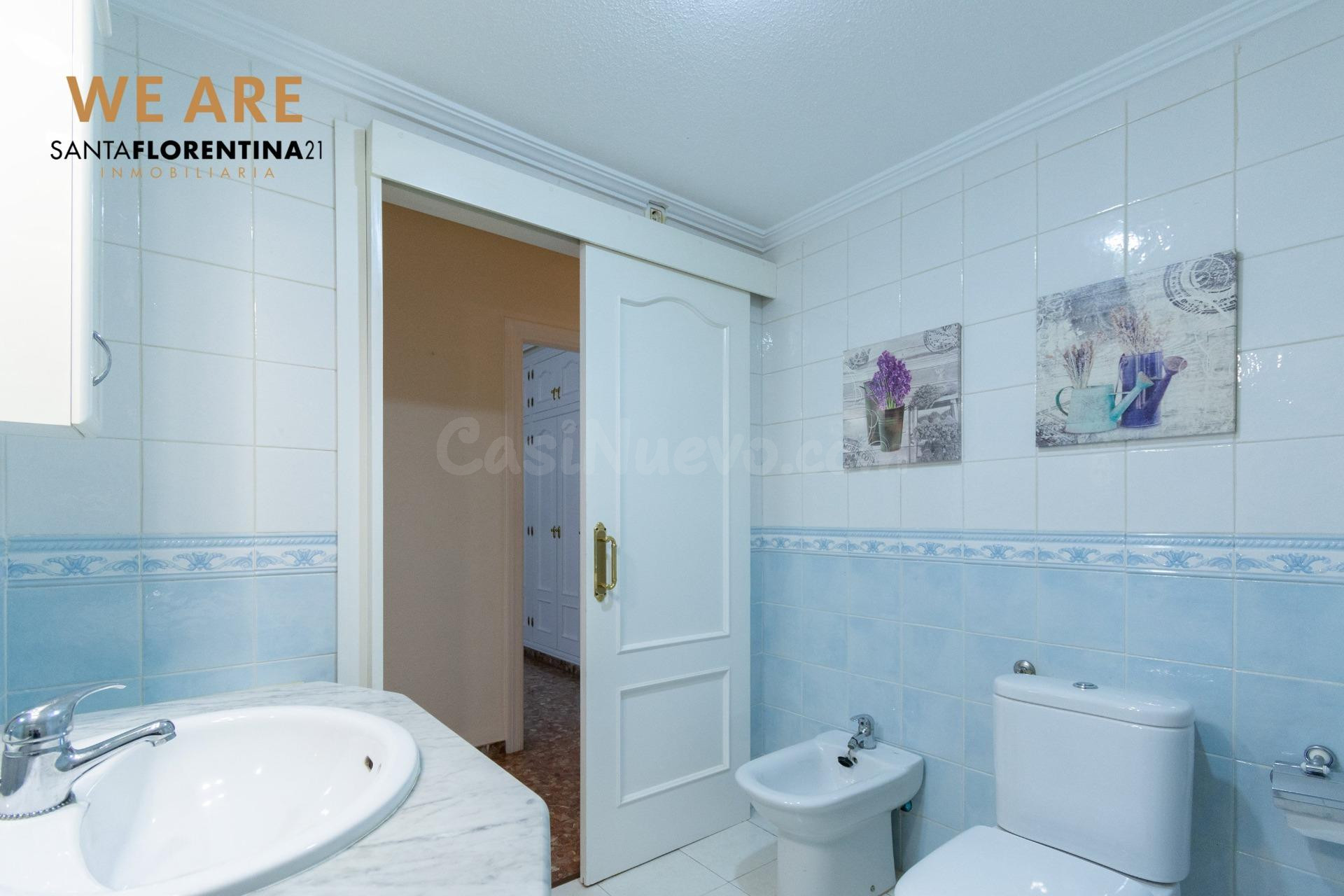 ESPECTACULAR VIVIENDA EN PLENO CENTRO DE CARTAGENA CON VISTA - foto 32