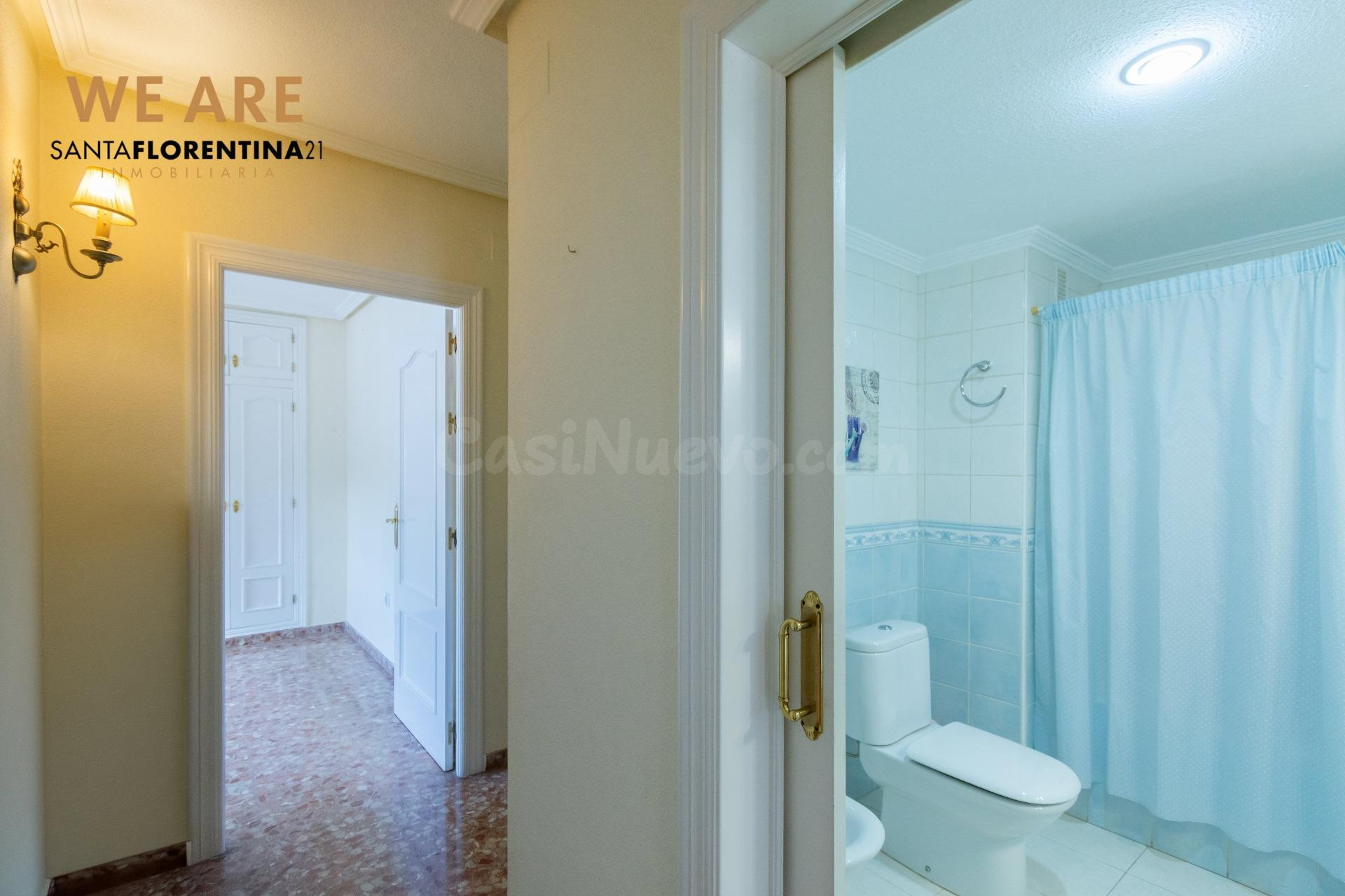 ESPECTACULAR VIVIENDA EN PLENO CENTRO DE CARTAGENA CON VISTA - foto 33