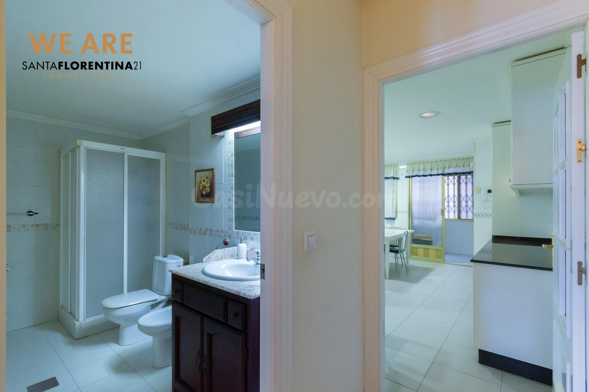 ESPECTACULAR VIVIENDA EN PLENO CENTRO DE CARTAGENA CON VISTA - foto 36