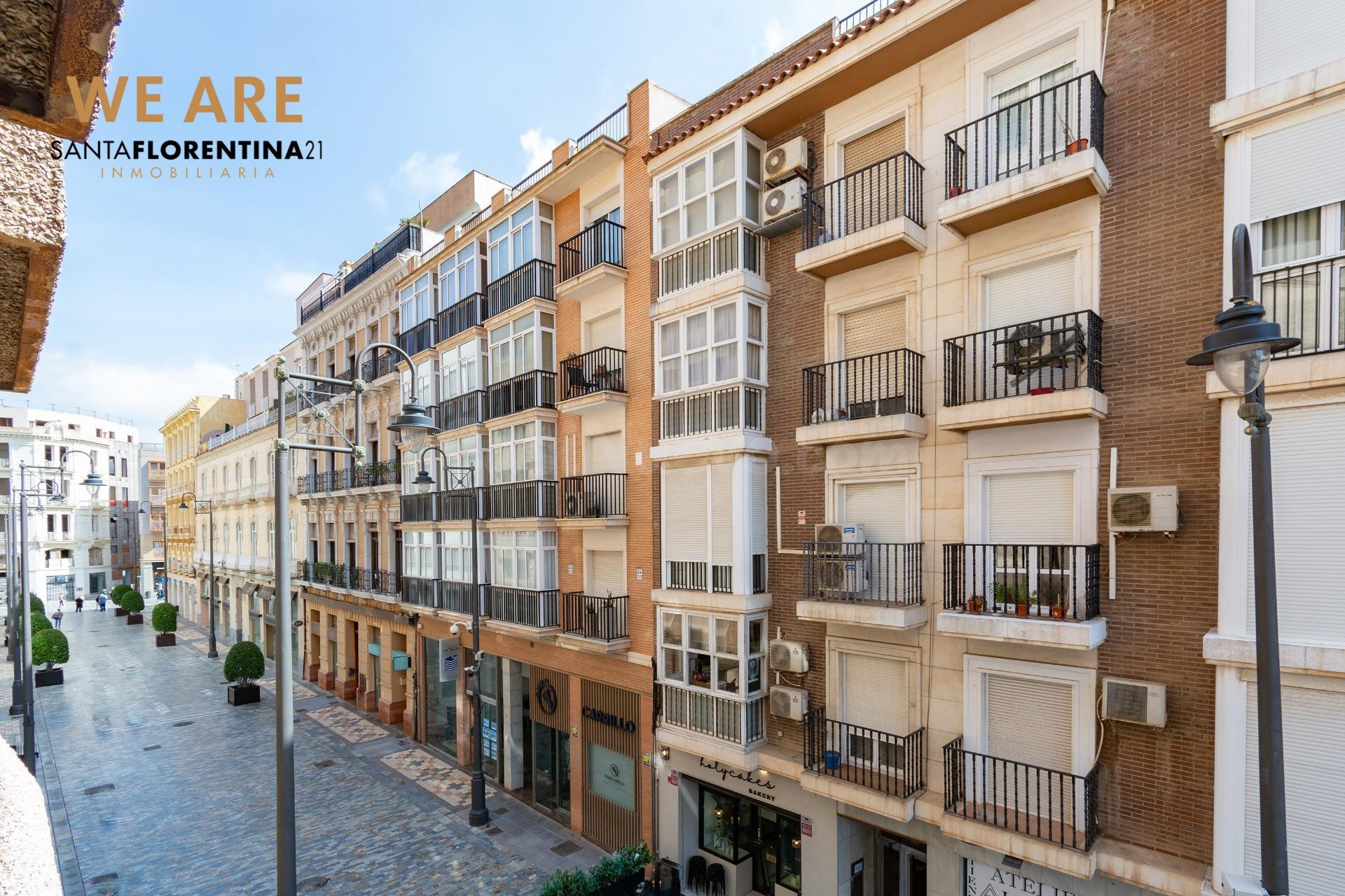 ESPECTACULAR VIVIENDA EN PLENO CENTRO DE CARTAGENA CON VISTA - foto 37