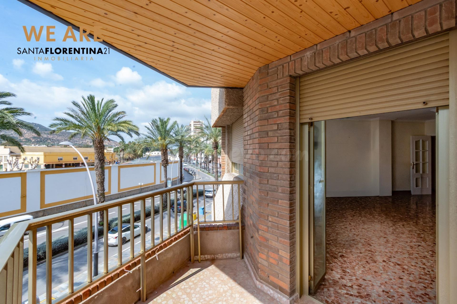 ESPECTACULAR VIVIENDA EN PLENO CENTRO DE CARTAGENA CON VISTA - foto 38