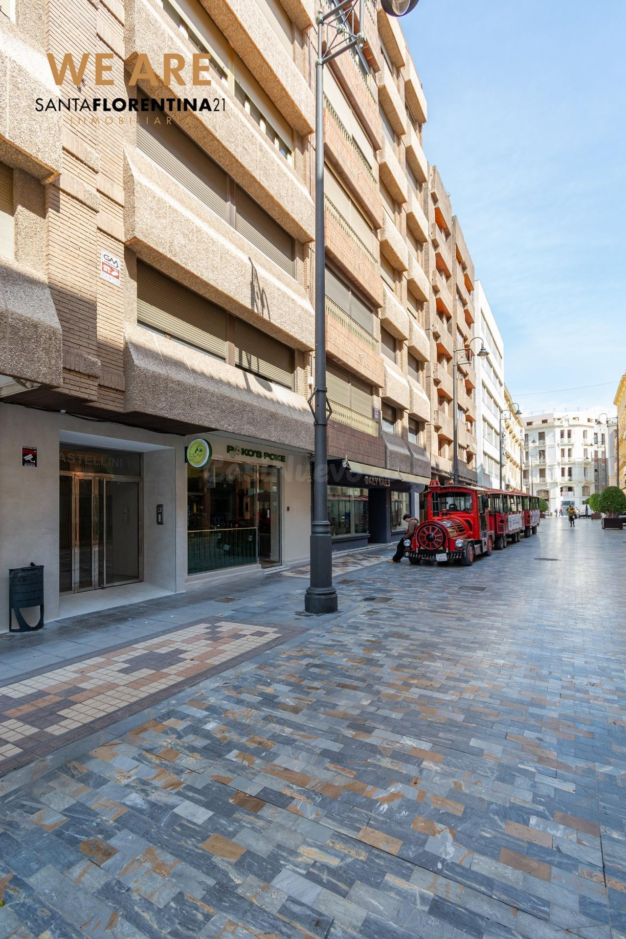 ESPECTACULAR VIVIENDA EN PLENO CENTRO DE CARTAGENA CON VISTA - foto 41