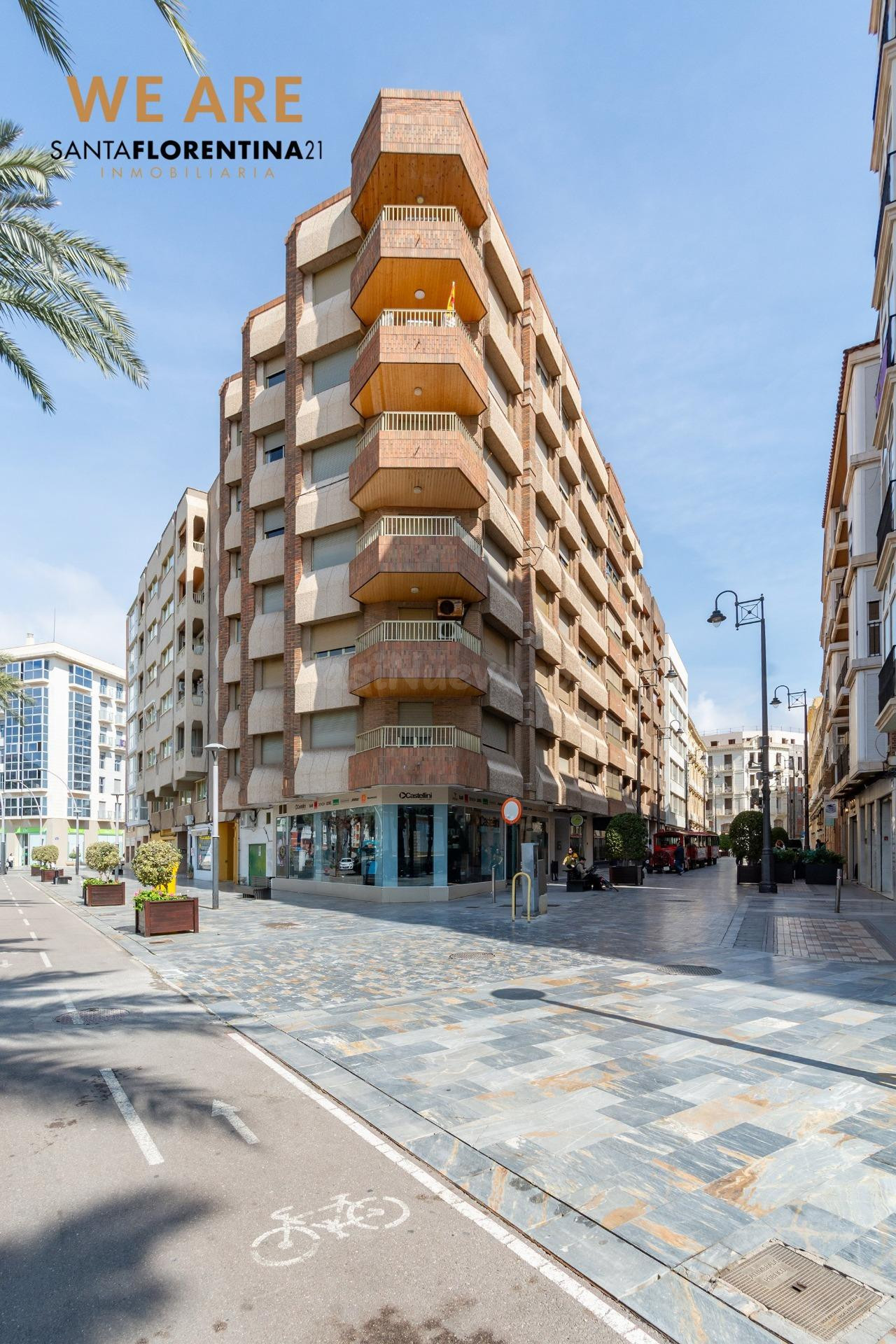 ESPECTACULAR VIVIENDA EN PLENO CENTRO DE CARTAGENA CON VISTA - foto 42