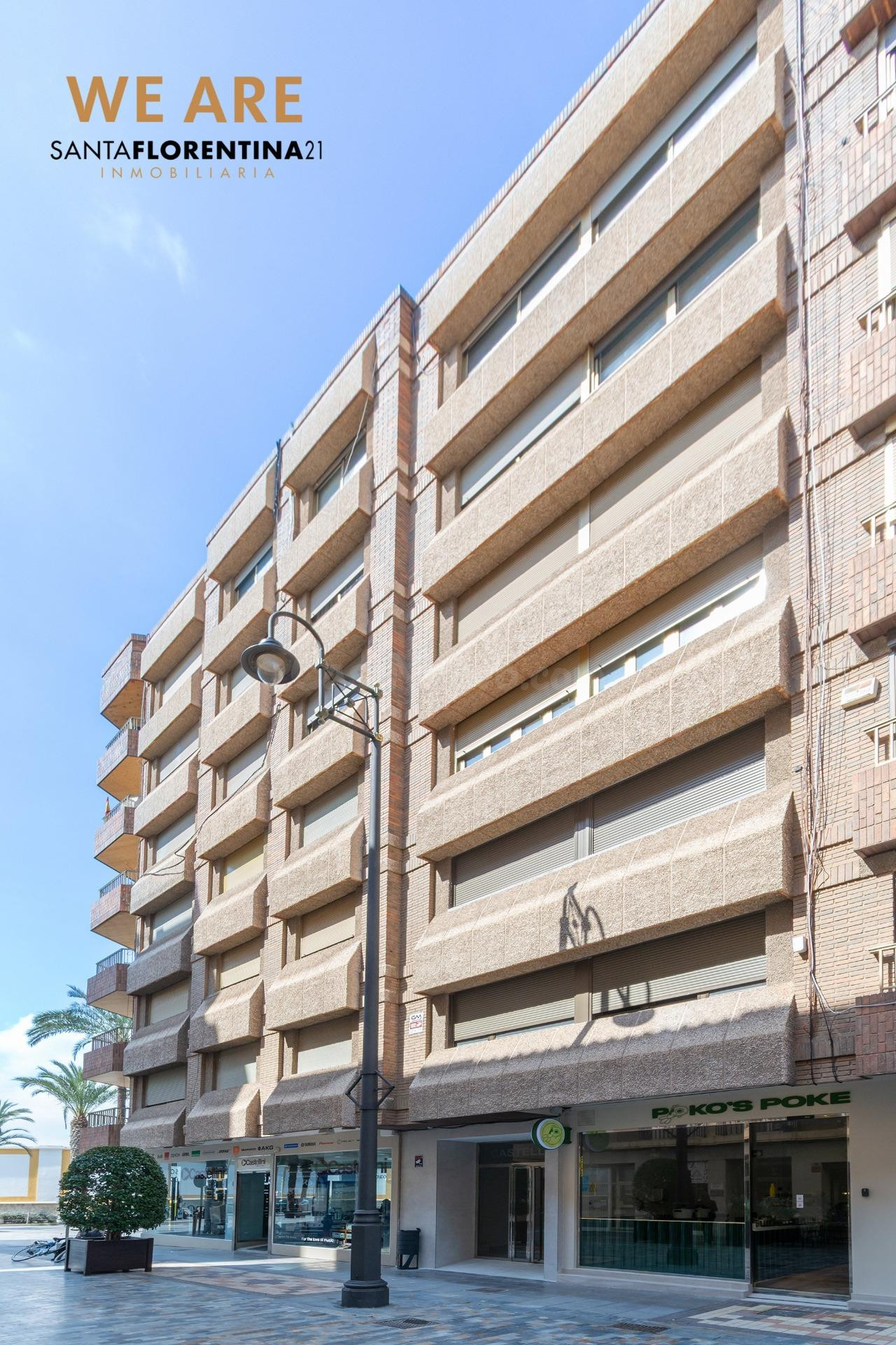 ESPECTACULAR VIVIENDA EN PLENO CENTRO DE CARTAGENA CON VISTA - foto 44