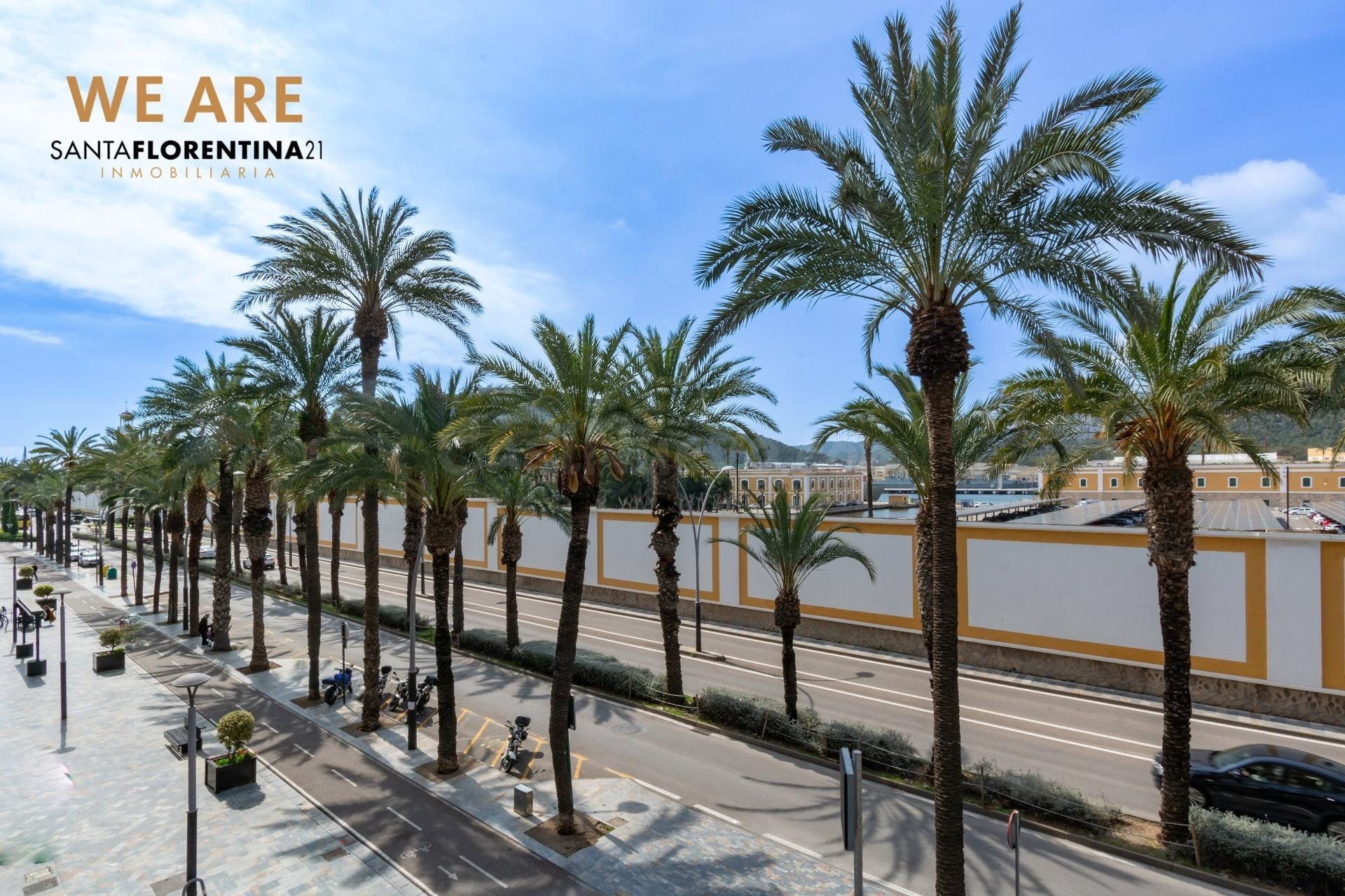 ESPECTACULAR VIVIENDA EN PLENO CENTRO DE CARTAGENA CON VISTA - foto 45