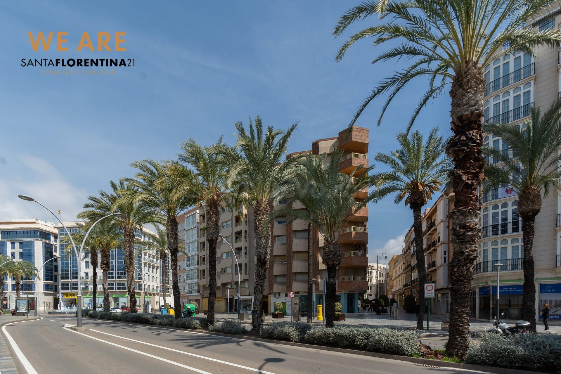 ESPECTACULAR VIVIENDA EN PLENO CENTRO DE CARTAGENA CON VISTA - foto 46