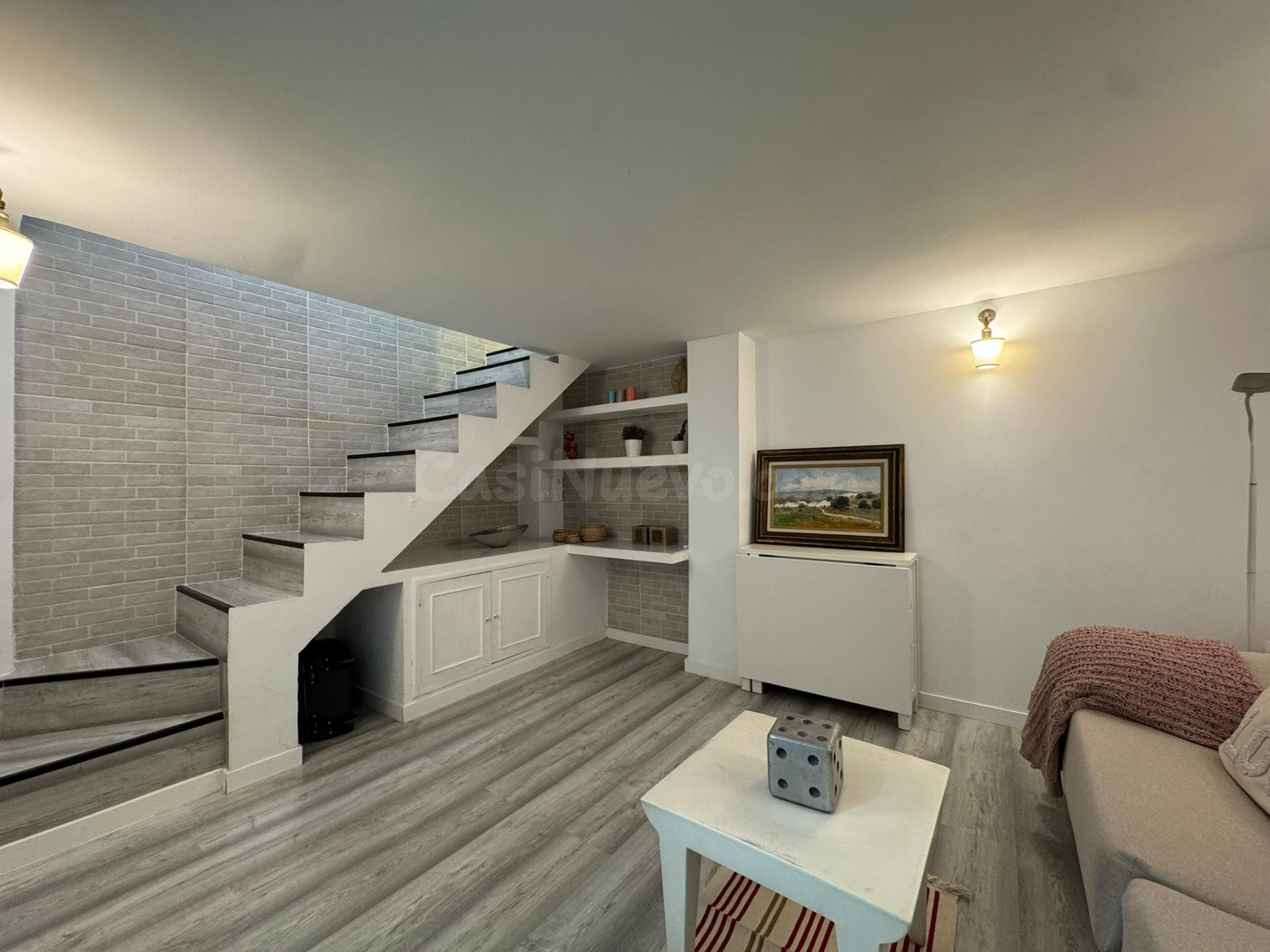 Acogedor piso de una habitación en calle López de Hoyos-Alfo - foto 5