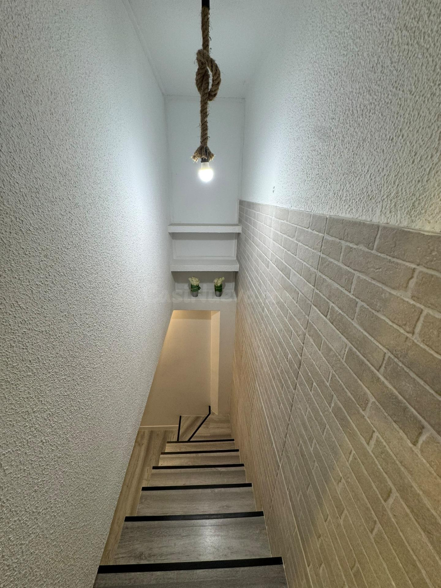 Acogedor piso de una habitación en calle López de Hoyos-Alfo - foto 14