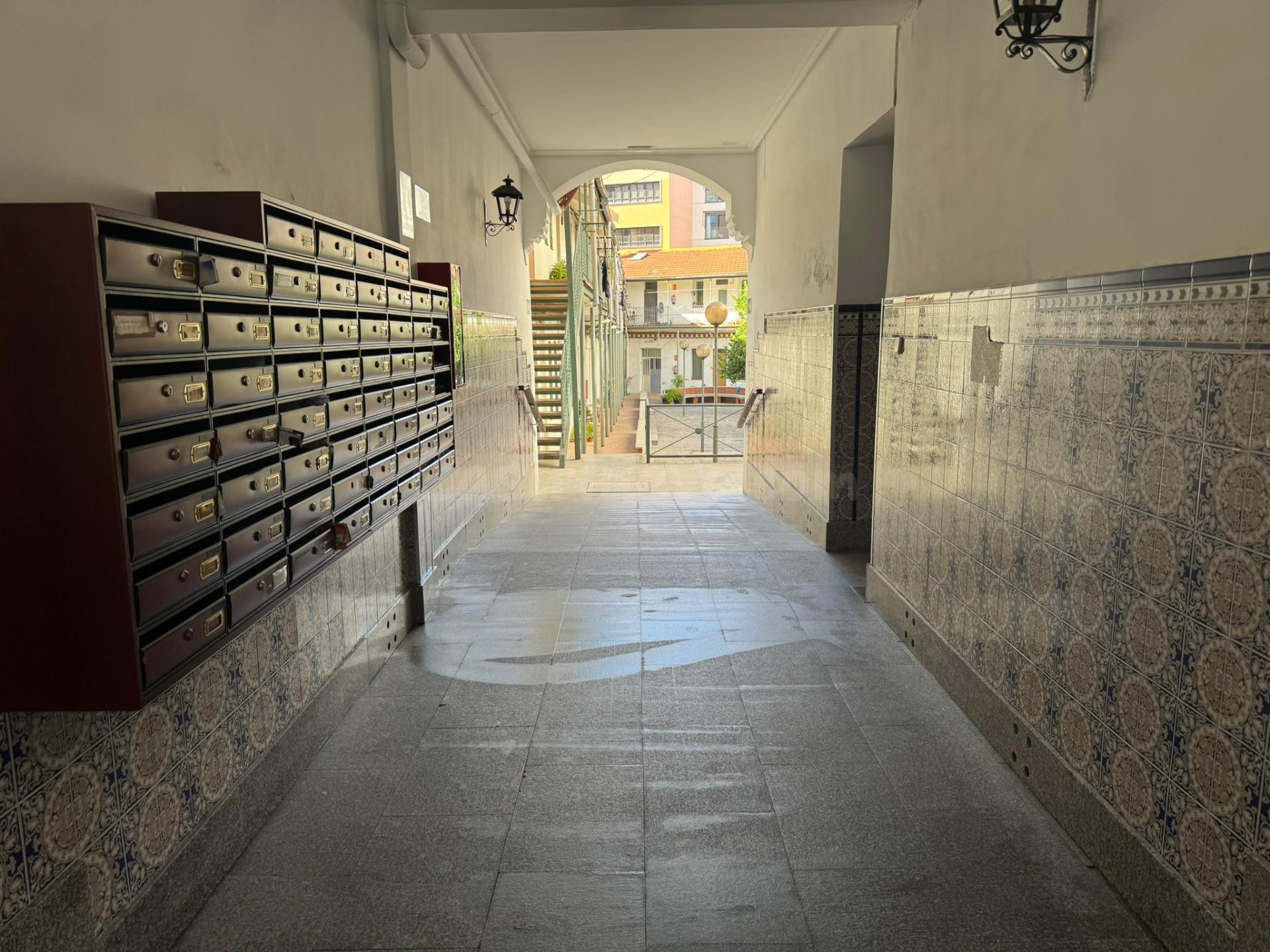 Acogedor piso de una habitación en calle López de Hoyos-Alfo - foto 17