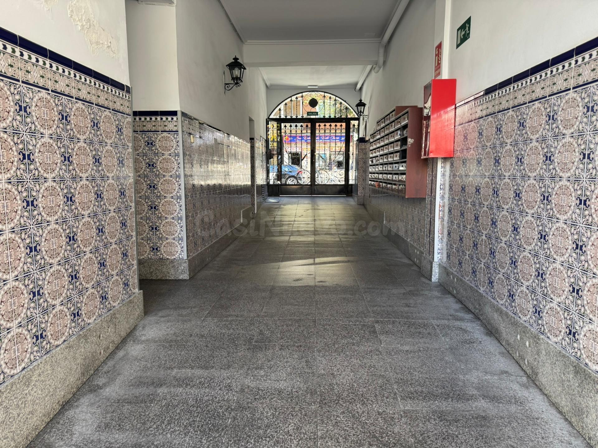 Acogedor piso de una habitación en calle López de Hoyos-Alfo - foto 18