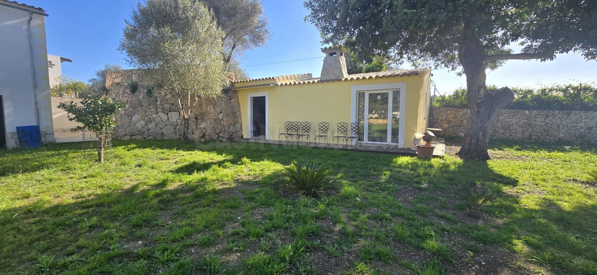 Finca con 3 viviendas Ideal para Inversores o Familias Numer - foto 3