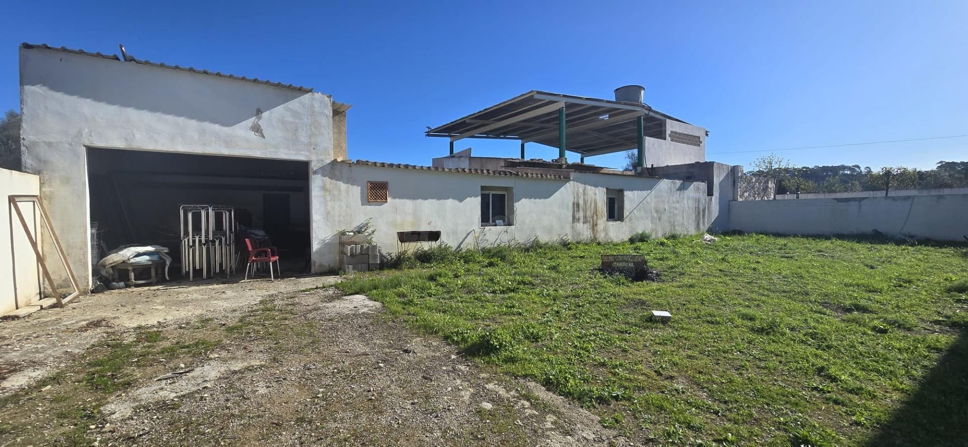 Finca con 3 viviendas Ideal para Inversores o Familias Numer - foto 4