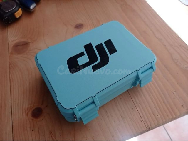 Caja Protectora Grande DJI: ¡Almacenamiento Total para tu Equipo! - foto 4