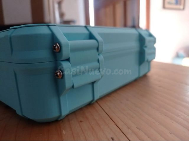 Caja Protectora Grande DJI: ¡Almacenamiento Total para tu Equipo! - foto 5