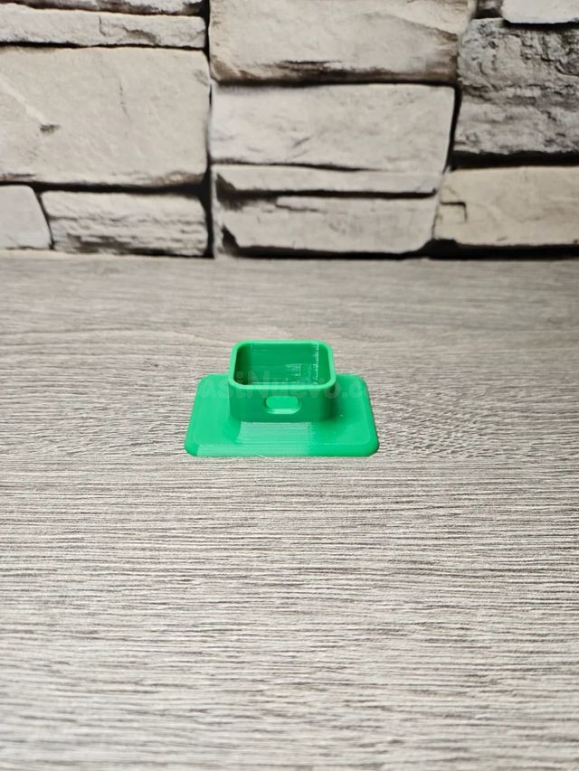 Soporte Sencillo con Carga para DJI Osmo Pocket 3 - foto 3