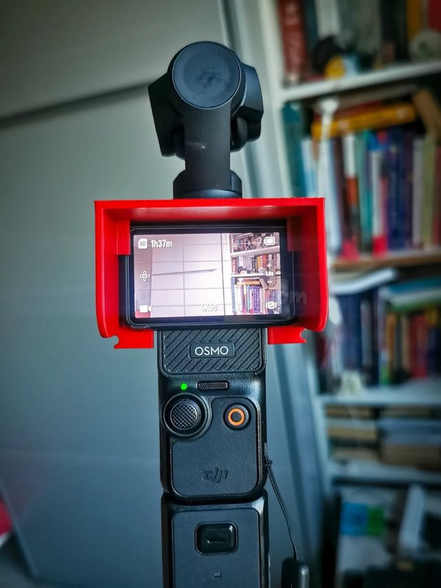 Parasol DJI Osmo Pocket 3