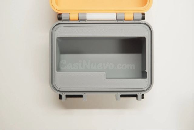 Caja Protectora DJI Action  ¡Seguridad Compacta y a tu Gusto! - foto 3