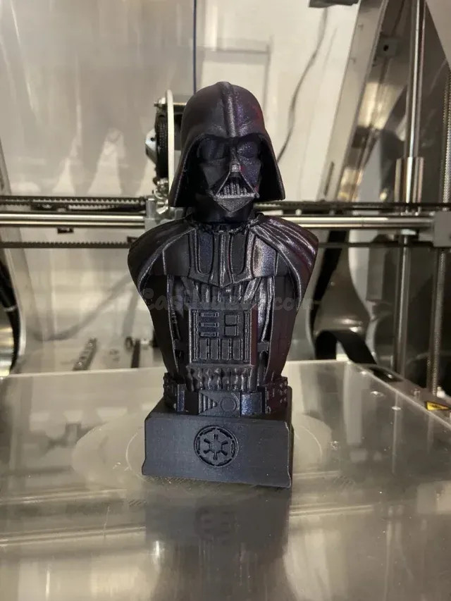 Estatuas y Figuras Decorativas 3D - foto 2