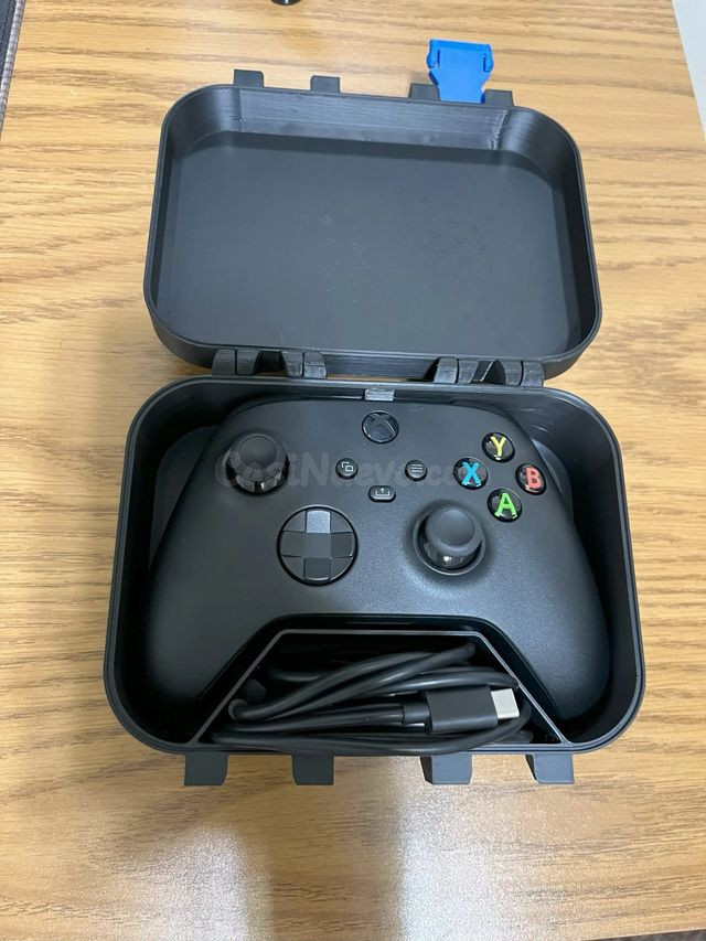 Maletín Protector para Mando Xbox Series - ¡Seguridad en Tus Manos!