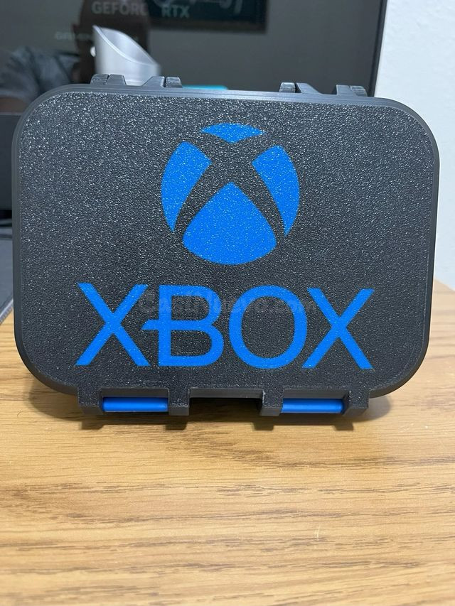 Maletín Protector para Mando Xbox Series - ¡Seguridad en Tus Manos! - foto 2