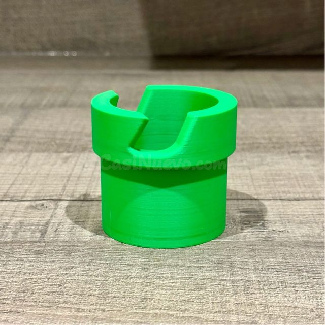 Soporte Nintendo Switch 2 + Portajuegos - foto 3