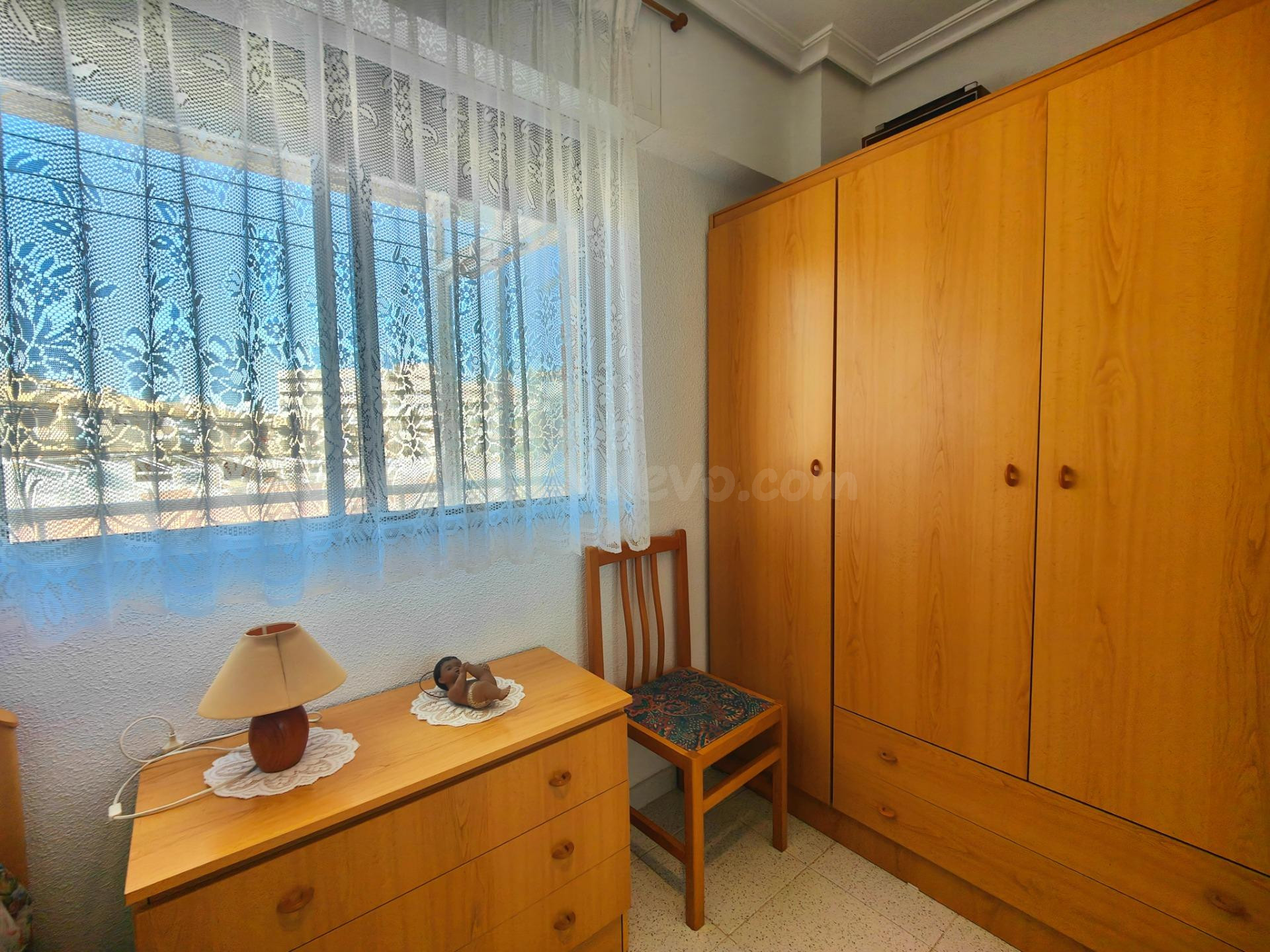 AMPLIO APARTAMENTO MUY LUMINOSO Y HERMOSAS VISTAS AL MAR - foto 19