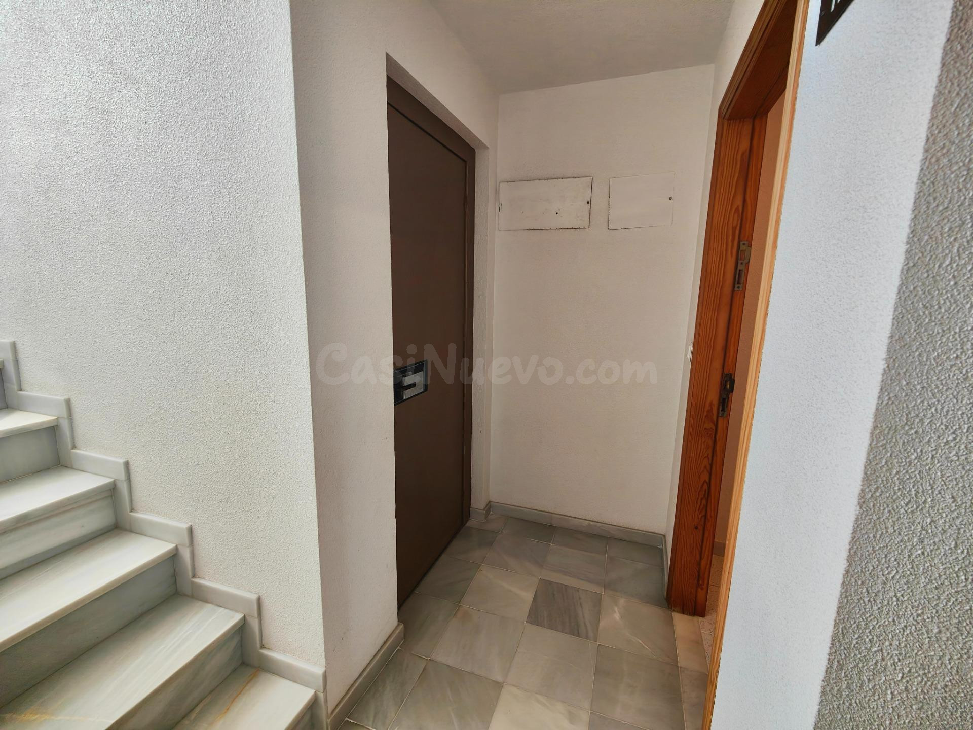 AMPLIO APARTAMENTO MUY LUMINOSO Y HERMOSAS VISTAS AL MAR - foto 30