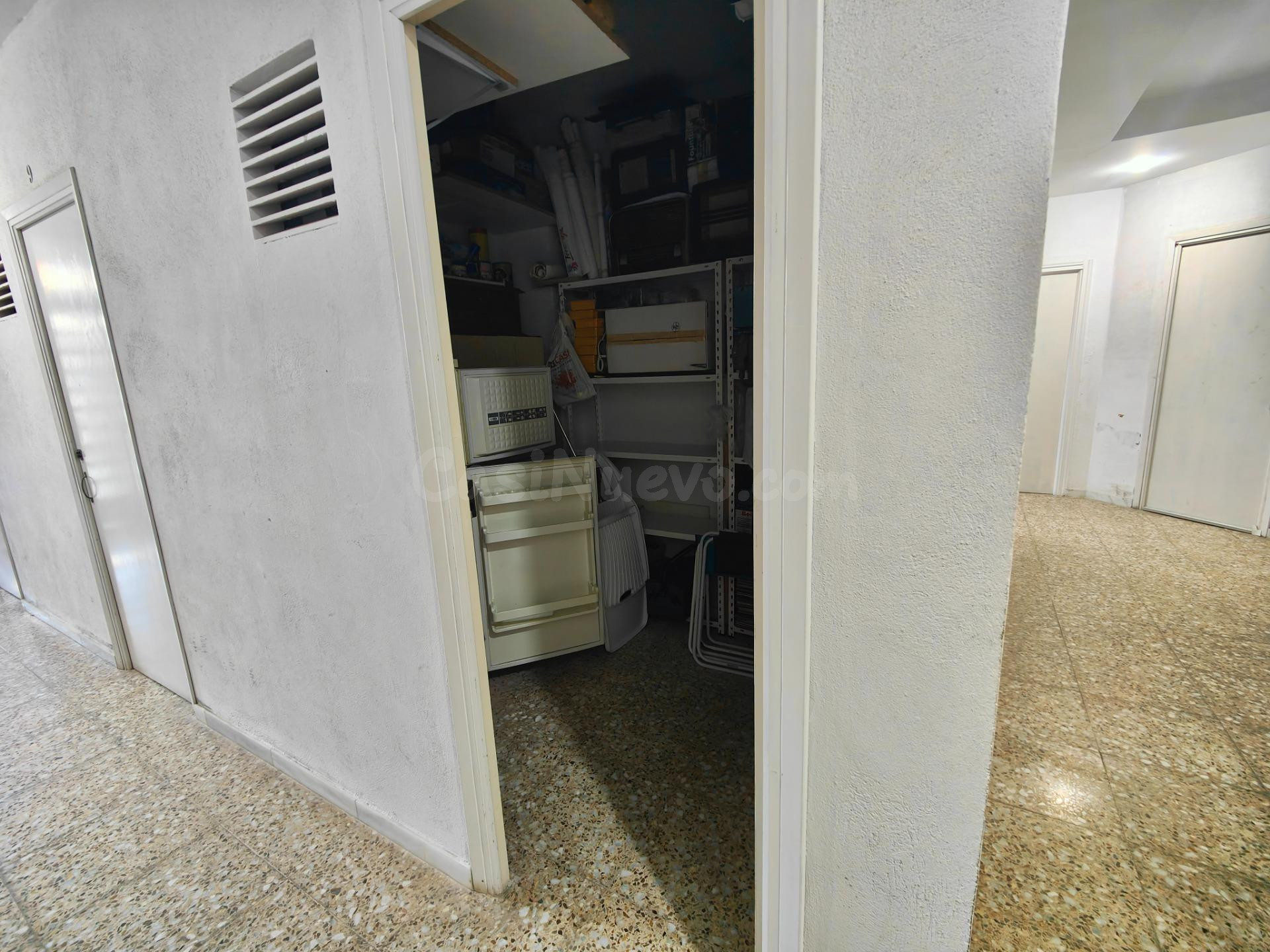 AMPLIO APARTAMENTO MUY LUMINOSO Y HERMOSAS VISTAS AL MAR - foto 31