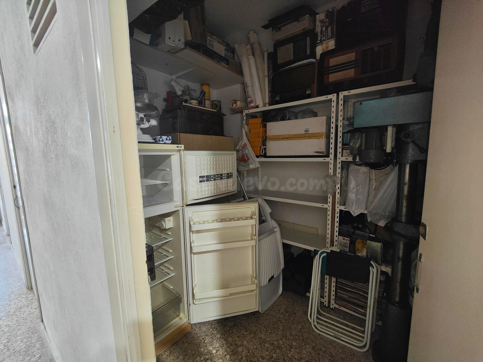 AMPLIO APARTAMENTO MUY LUMINOSO Y HERMOSAS VISTAS AL MAR - foto 32