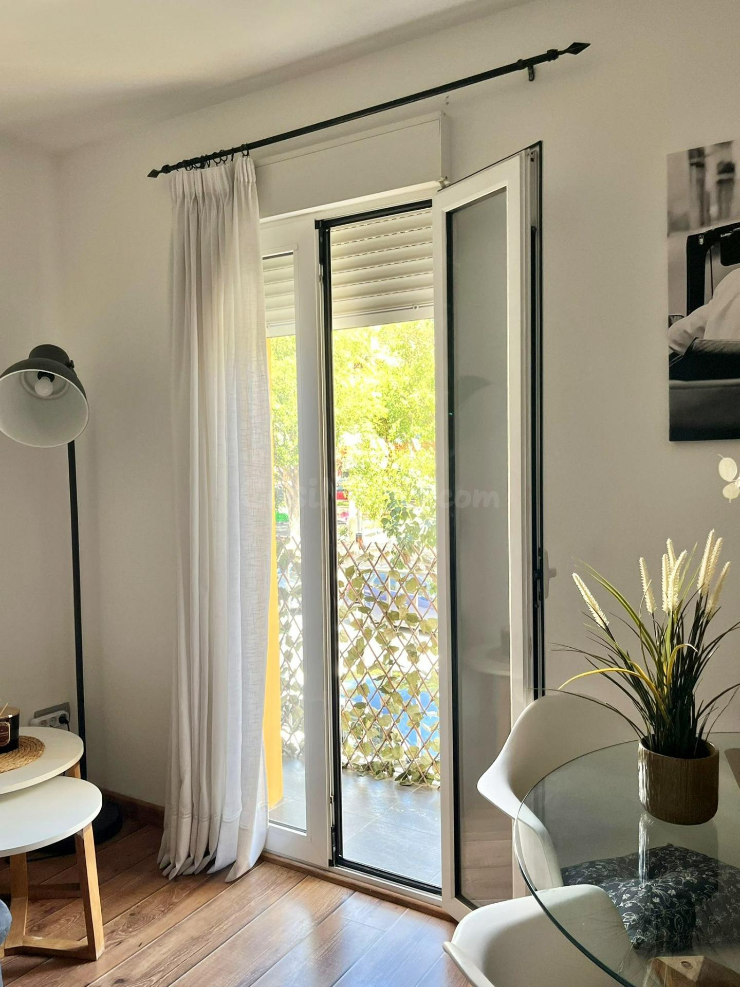 PRECIOSO PISO COMPLETAMENTE RENOVADO, CENTRICO Y LUMINOSO - foto 6