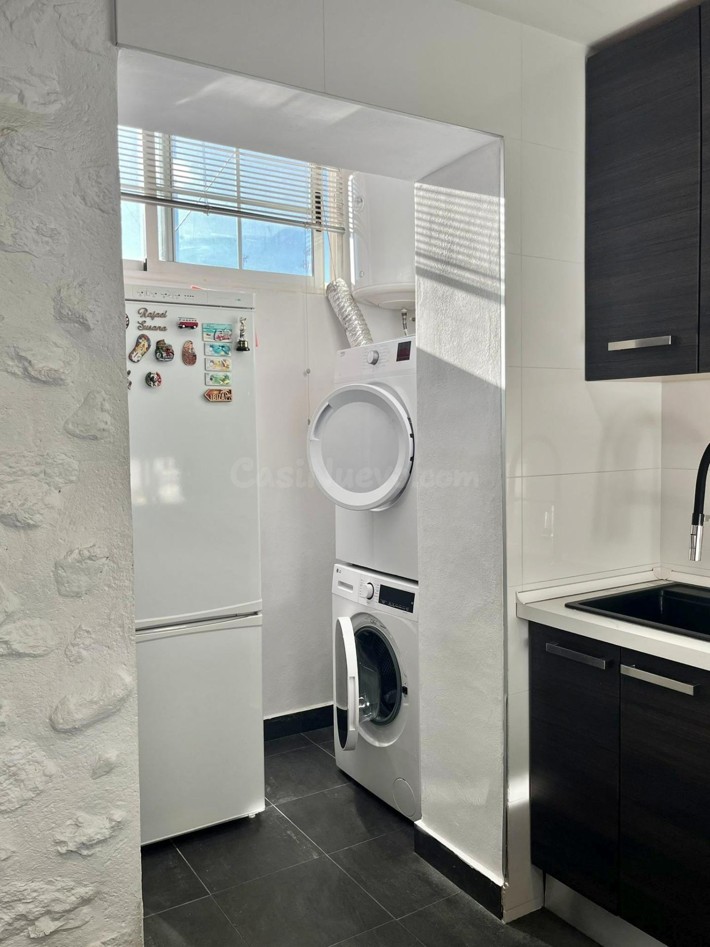 PRECIOSO PISO COMPLETAMENTE RENOVADO, CENTRICO Y LUMINOSO - foto 9