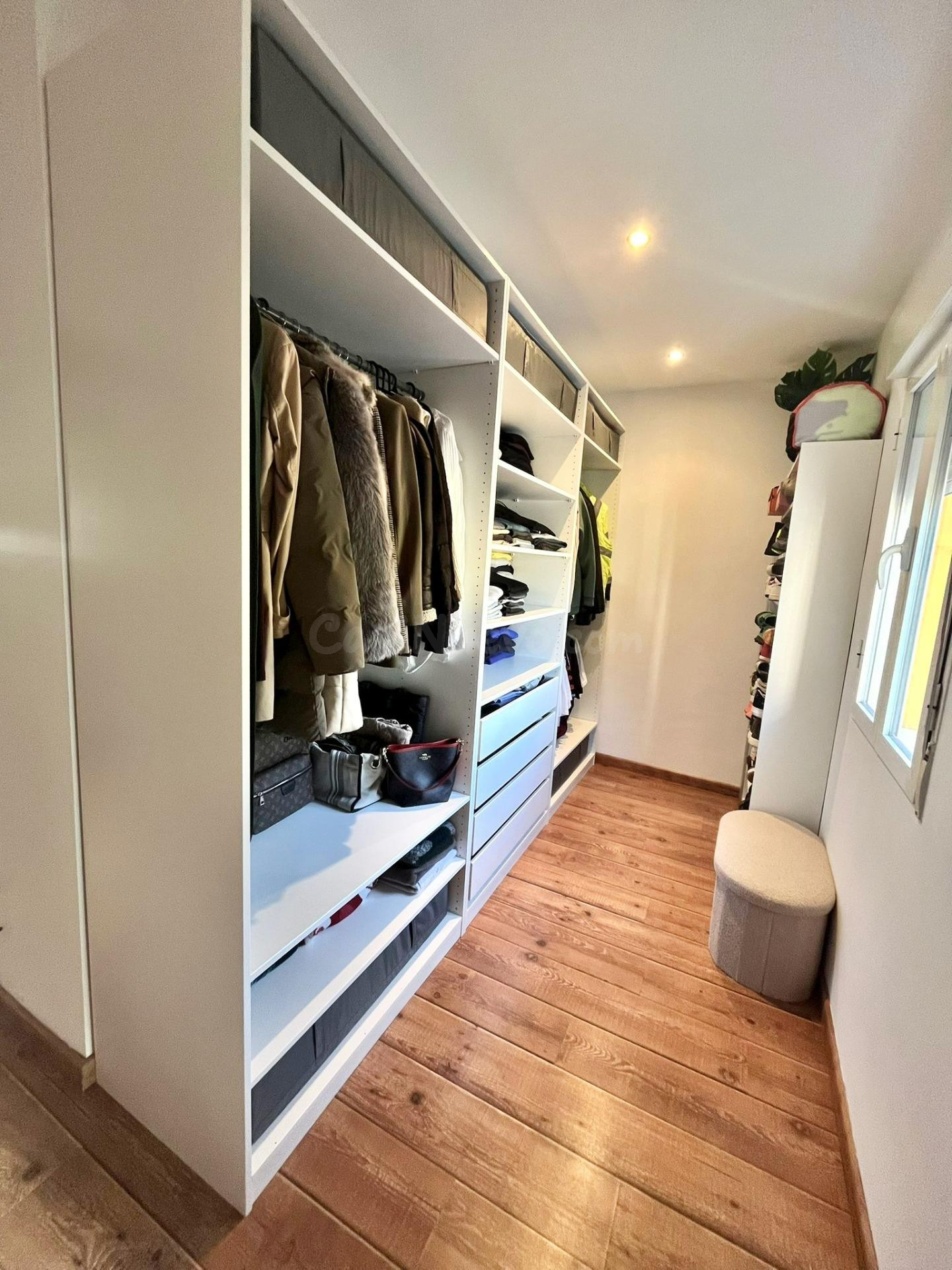 PRECIOSO PISO COMPLETAMENTE RENOVADO, CENTRICO Y LUMINOSO - foto 12