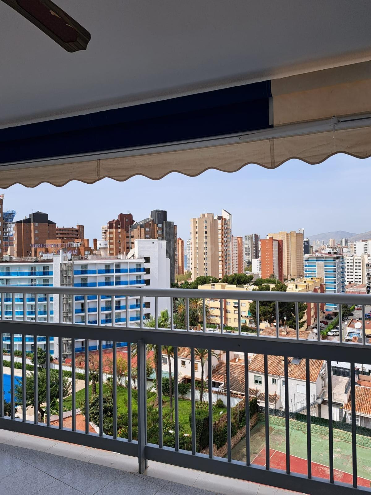 PISO EN RICÓN ALTO, PLAYA DE LEVANTE