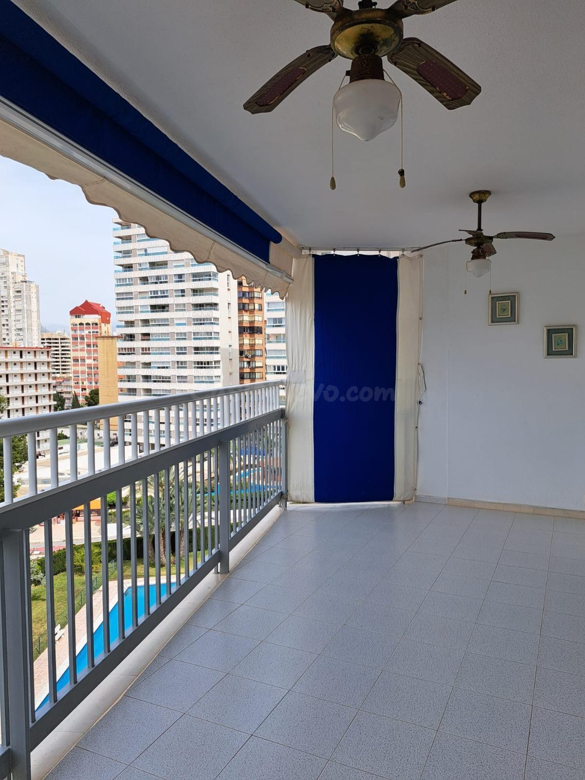 PISO EN RICÓN ALTO, PLAYA DE LEVANTE - foto 2