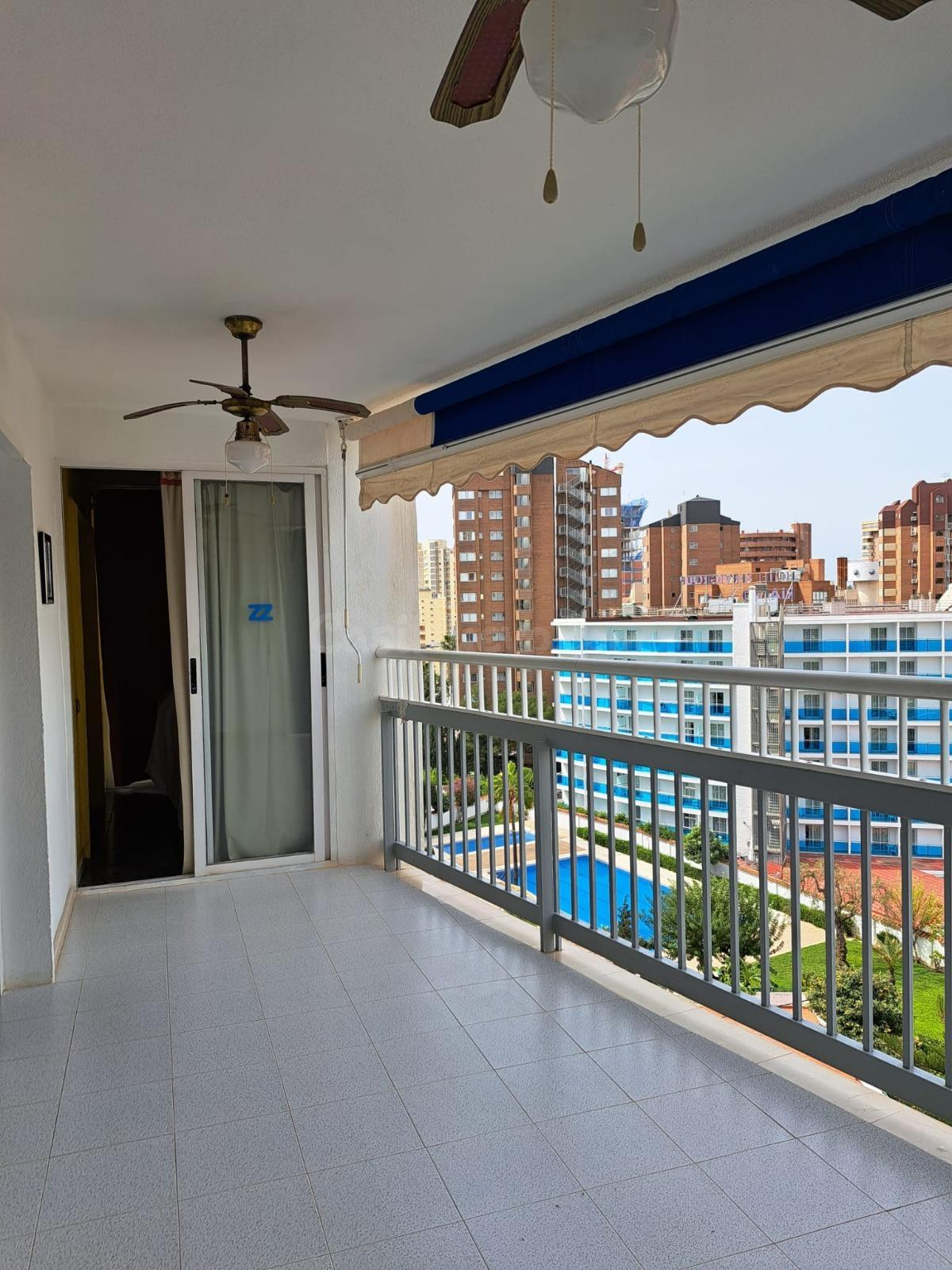 PISO EN RICÓN ALTO, PLAYA DE LEVANTE - foto 3