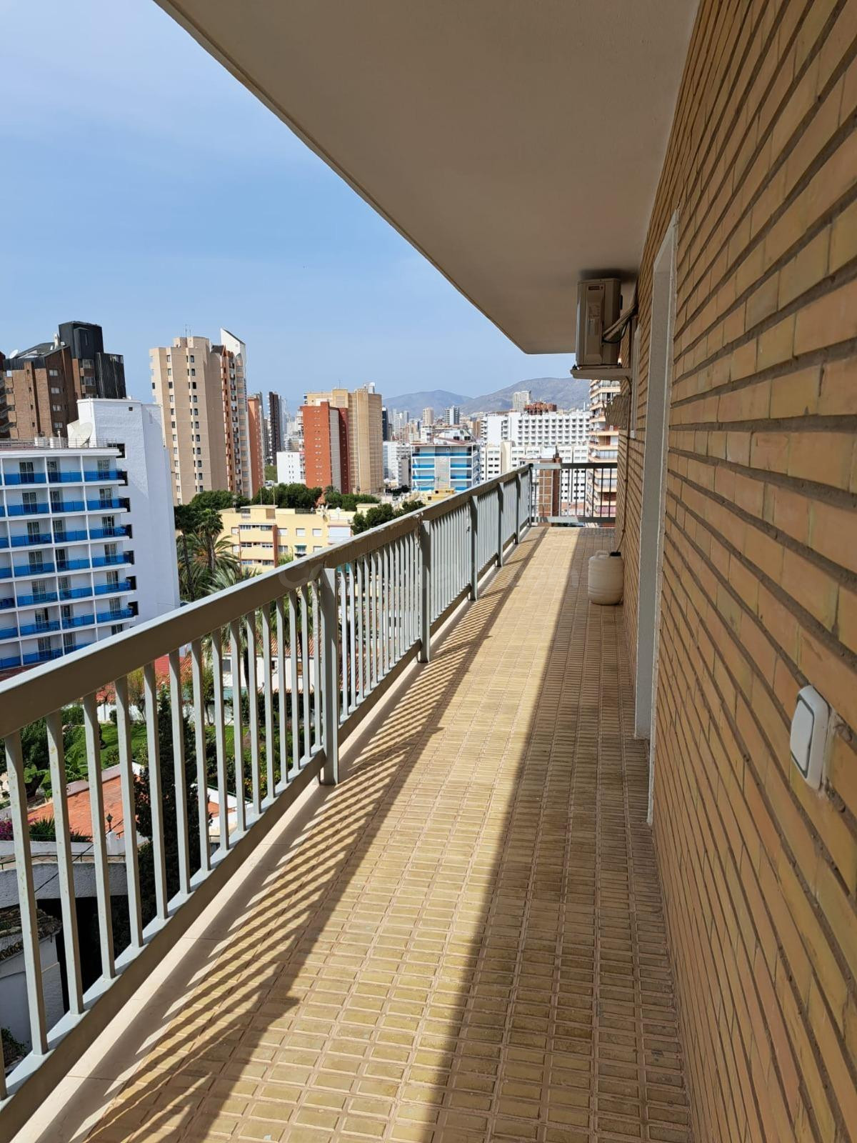 PISO EN RICÓN ALTO, PLAYA DE LEVANTE - foto 4