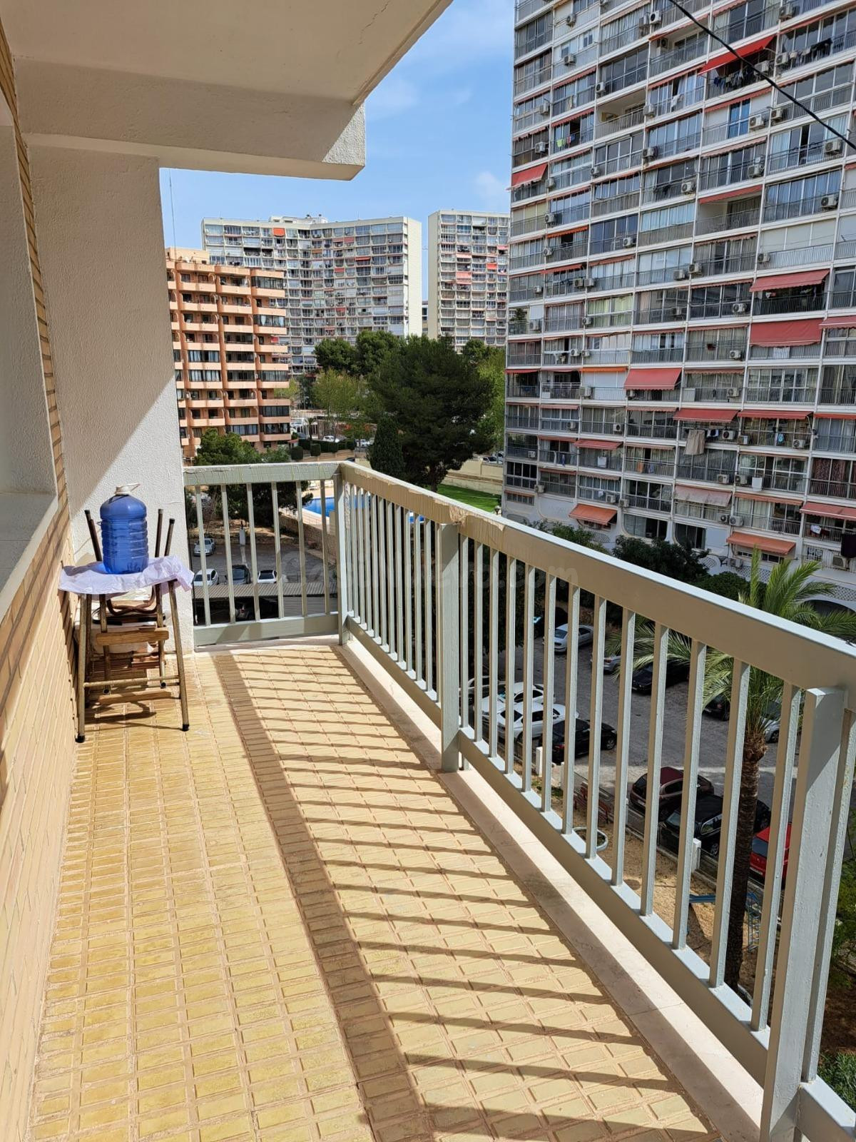 PISO EN RICÓN ALTO, PLAYA DE LEVANTE - foto 5