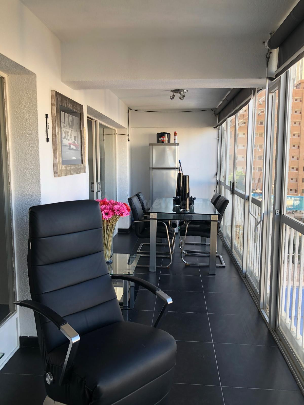 Piso en calle Sierra Dorada con vistas al Mar - foto 7