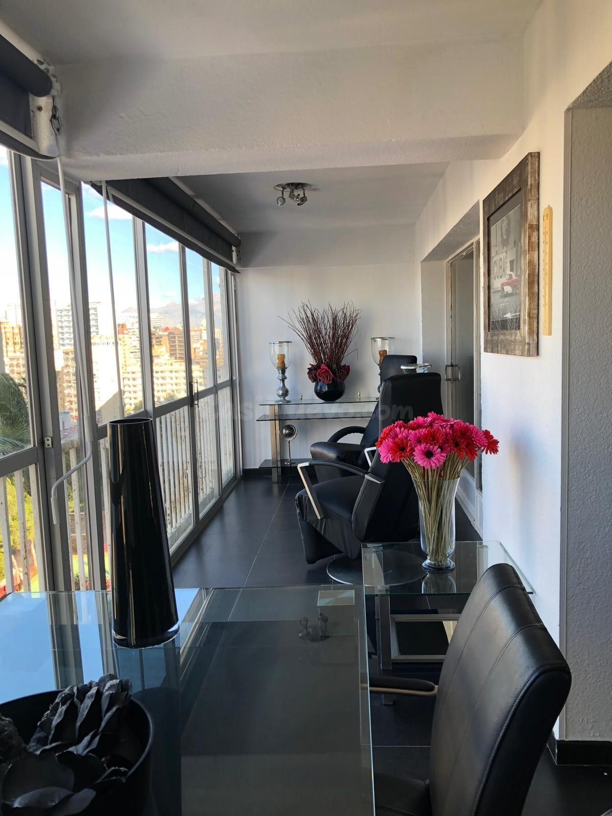 Piso en calle Sierra Dorada con vistas al Mar - foto 9