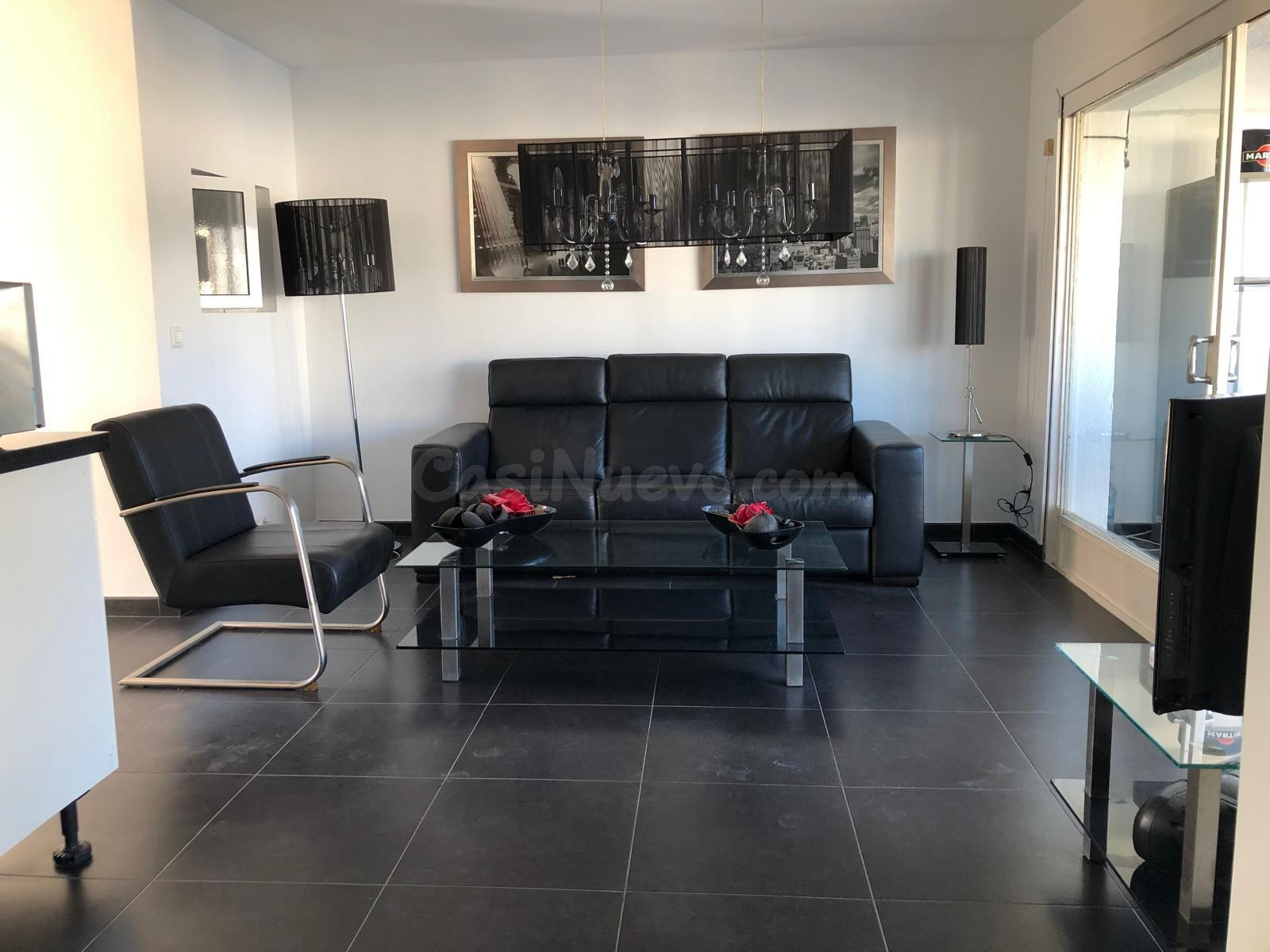 Piso en calle Sierra Dorada con vistas al Mar - foto 11