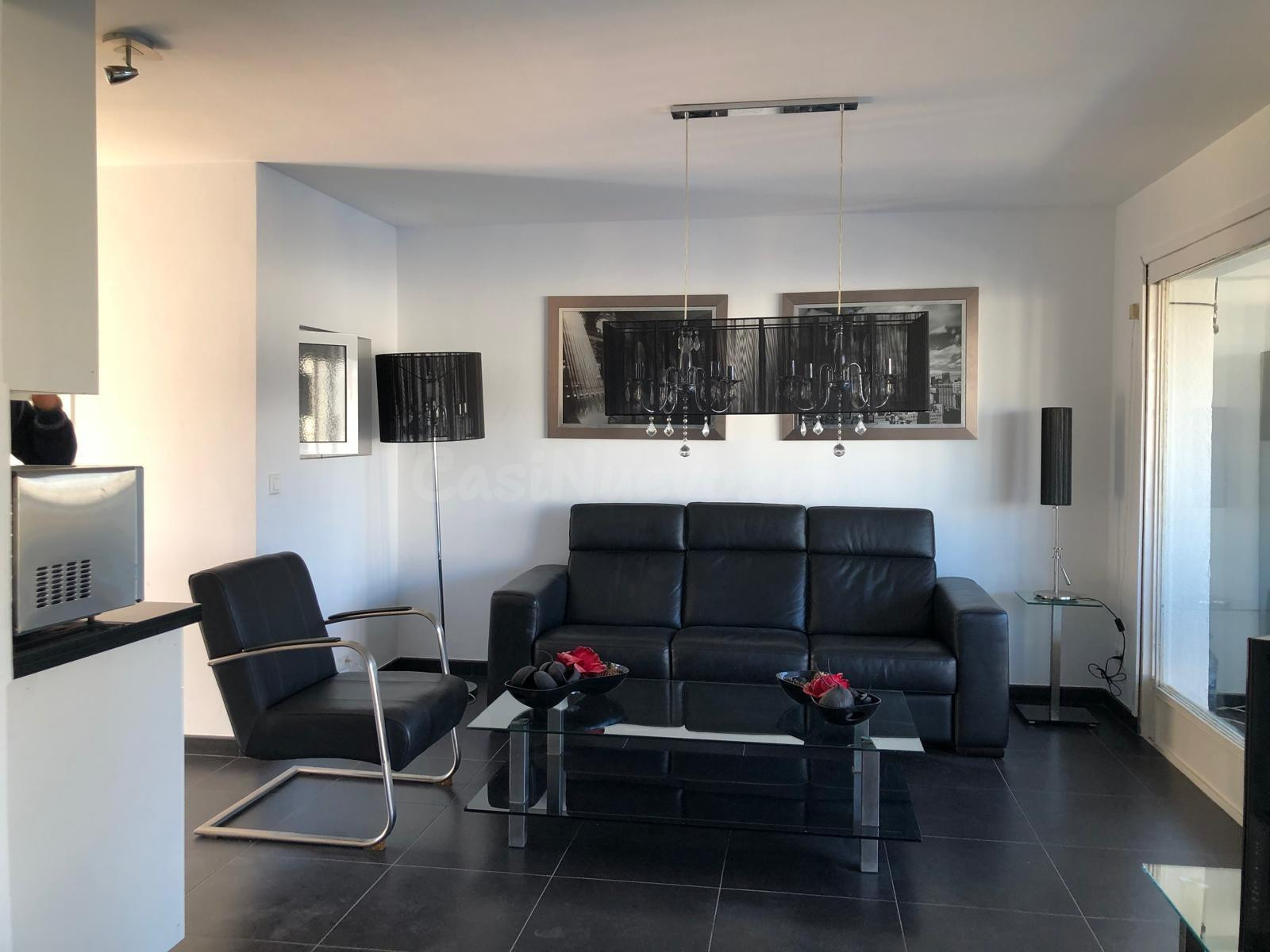 Piso en calle Sierra Dorada con vistas al Mar - foto 12