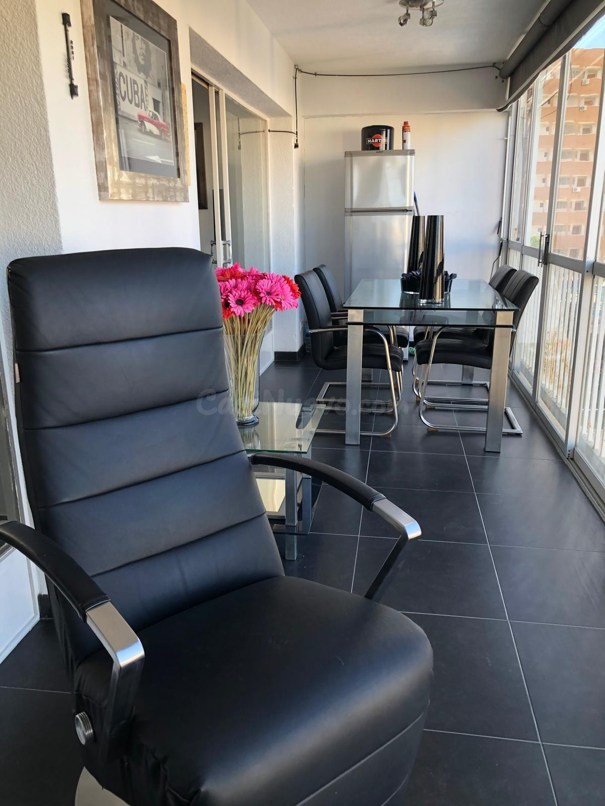 Piso en calle Sierra Dorada con vistas al Mar - foto 21