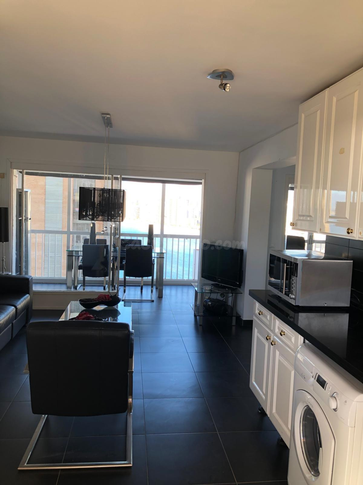 Piso en calle Sierra Dorada con vistas al Mar - foto 23