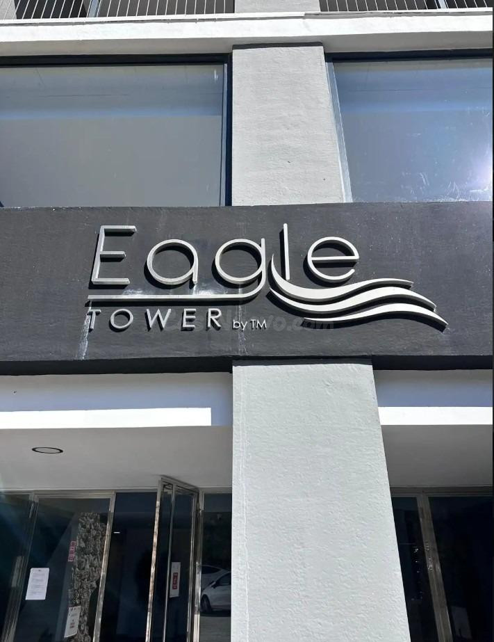ÁTICO DÚPLEX EN EAGLE TOWER CON VISTAS INFINITAS DE BENIDORM - foto 4