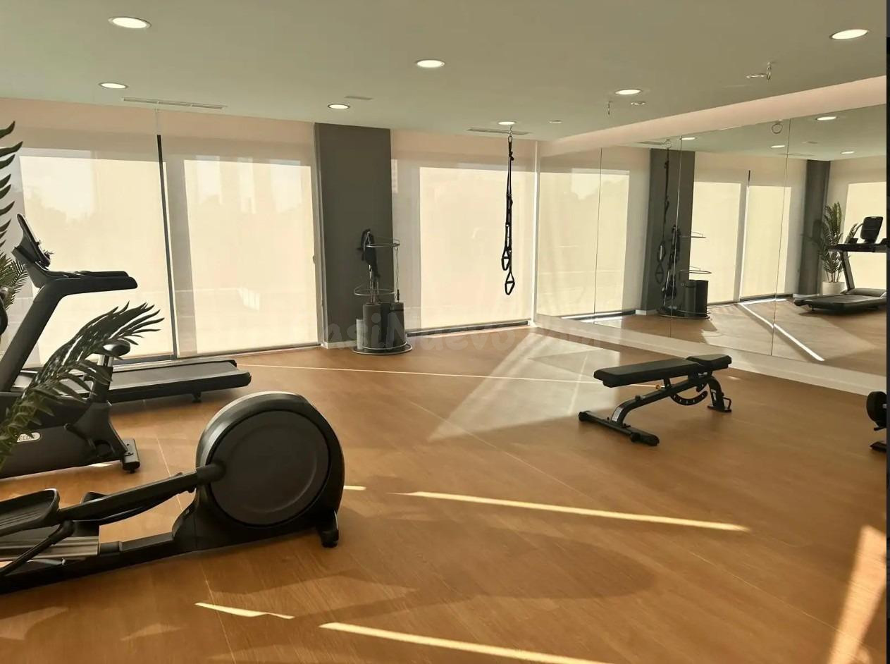 ÁTICO DÚPLEX EN EAGLE TOWER CON VISTAS INFINITAS DE BENIDORM - foto 19