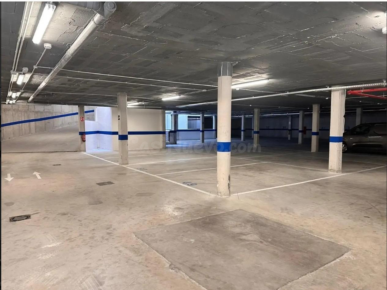 ÁTICO DÚPLEX EN EAGLE TOWER CON VISTAS INFINITAS DE BENIDORM - foto 20