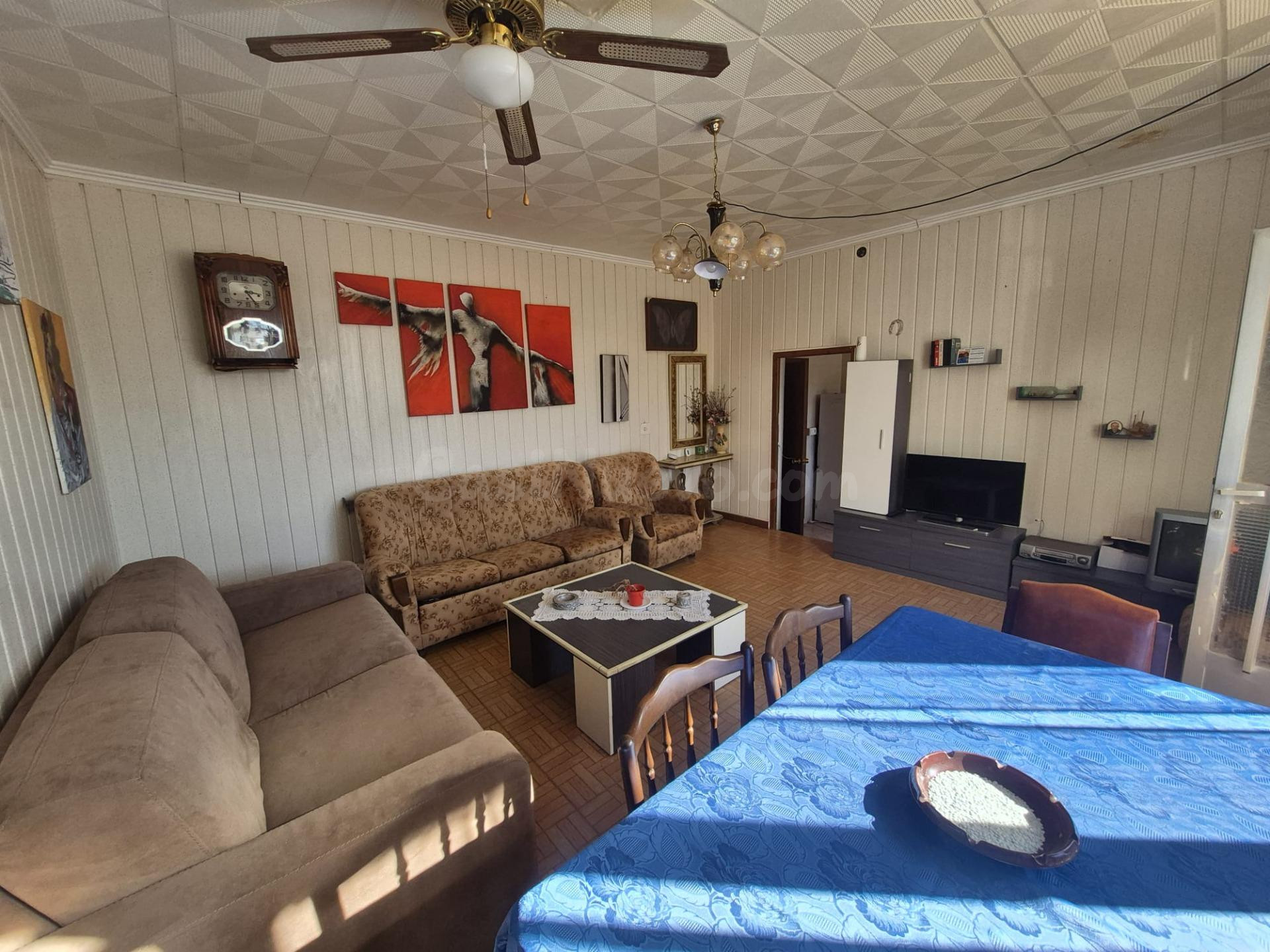 Encantadora Casa de Campo en Los Jurados, Pulpi con Vistas a - foto 4