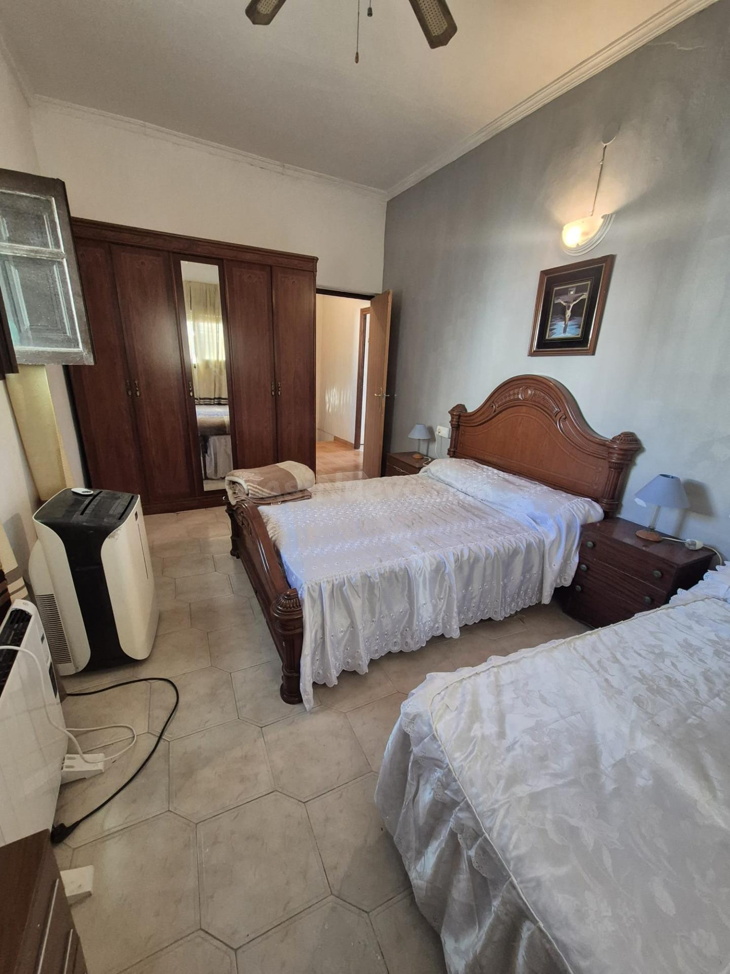 Encantadora Casa de Campo en Los Jurados, Pulpi con Vistas a - foto 6