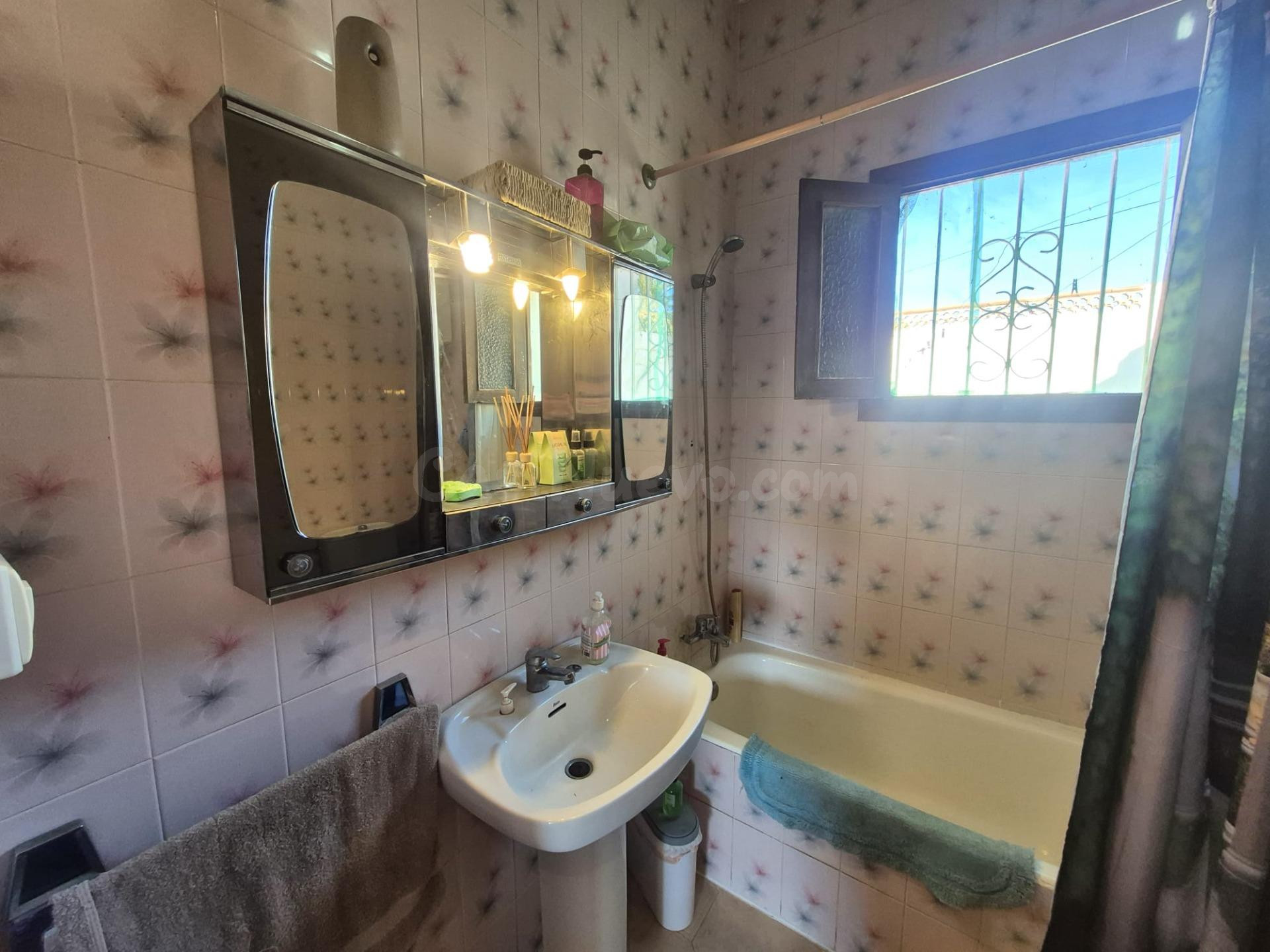 Encantadora Casa de Campo en Los Jurados, Pulpi con Vistas a - foto 7