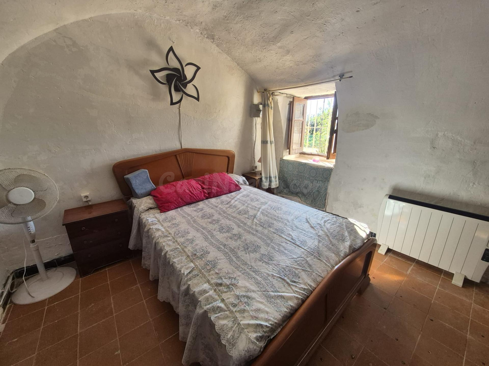 Encantadora Casa de Campo en Los Jurados, Pulpi con Vistas a - foto 9